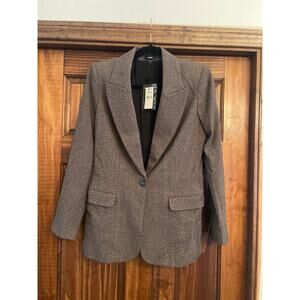 Express blazer new with tags size small